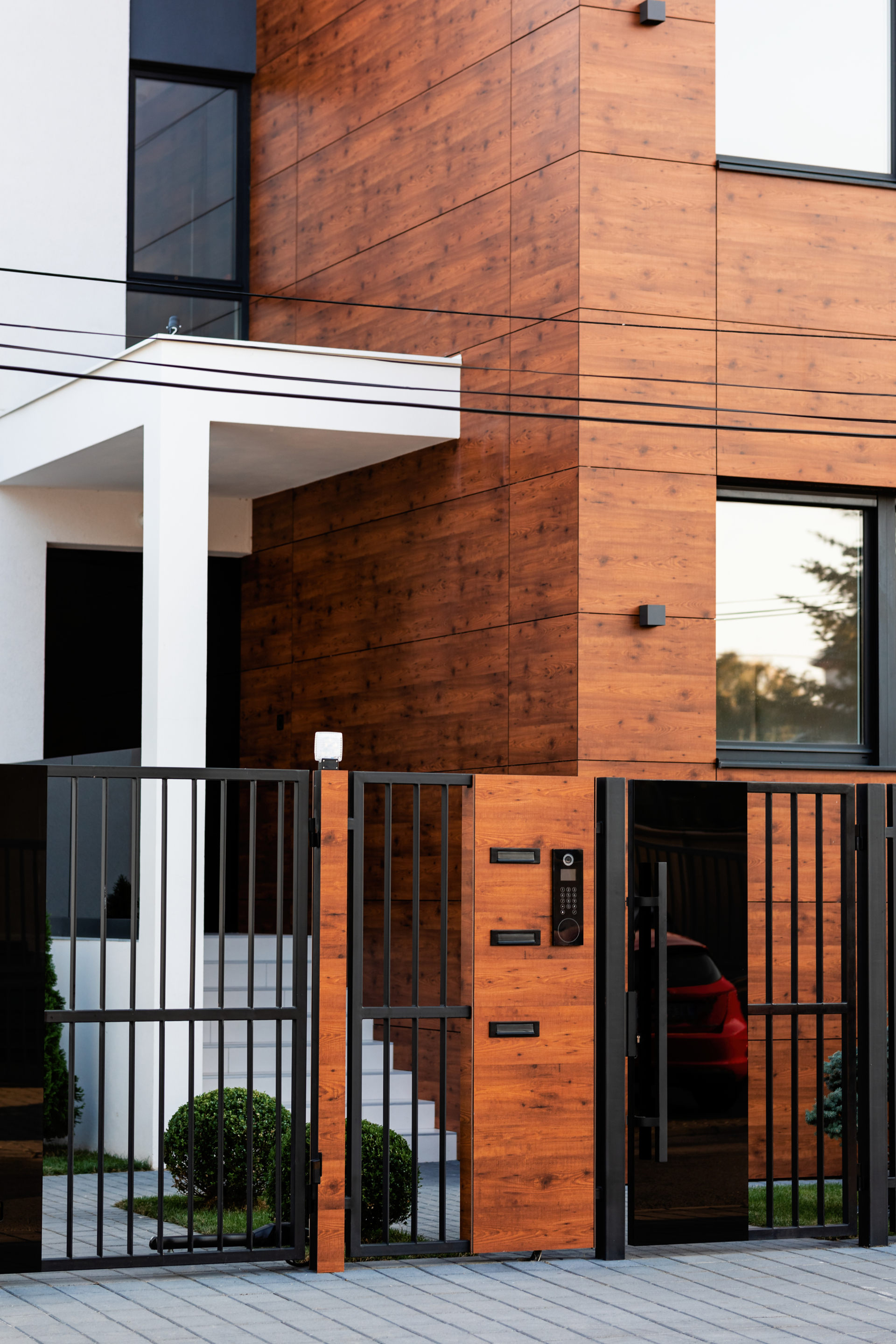 Desarrollo inmobiliario