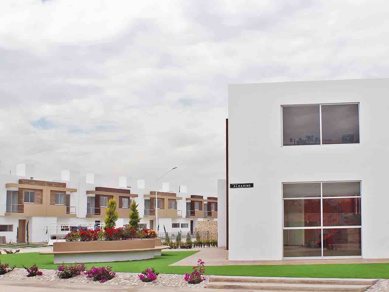 La Viña Residencial — amenidades